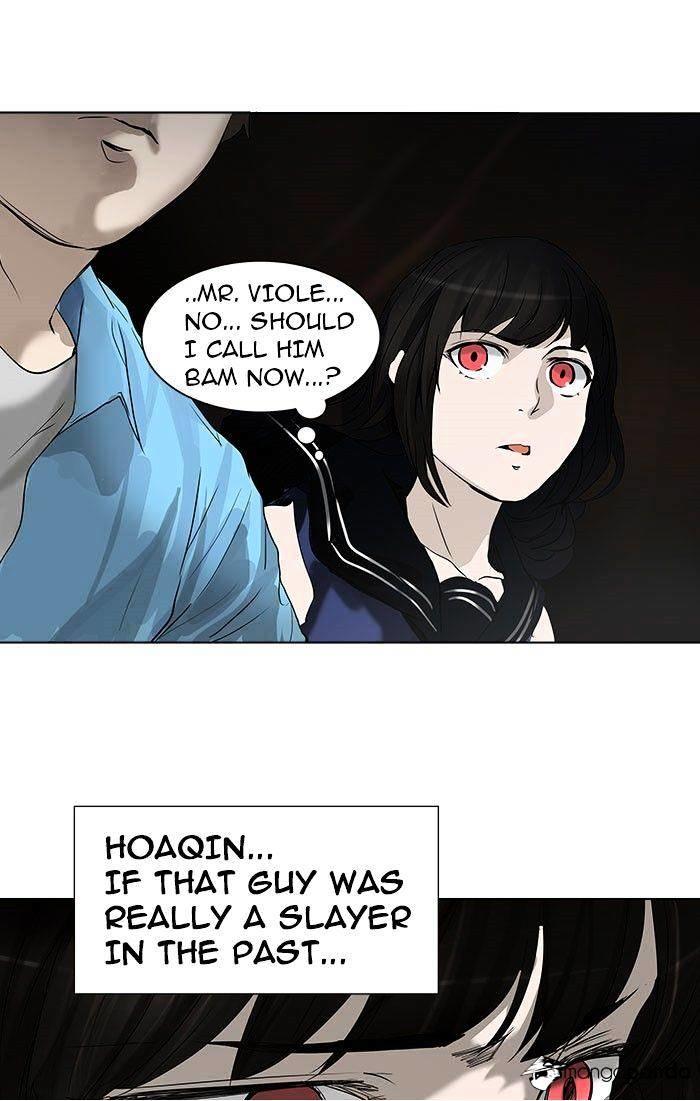 Tower Of God, Chapter 263 image 04